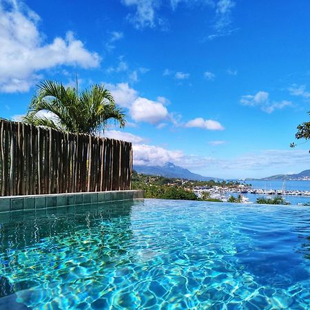 Vila Bambu Ilhabela, Santa Tereza ภายนอก รูปภาพ