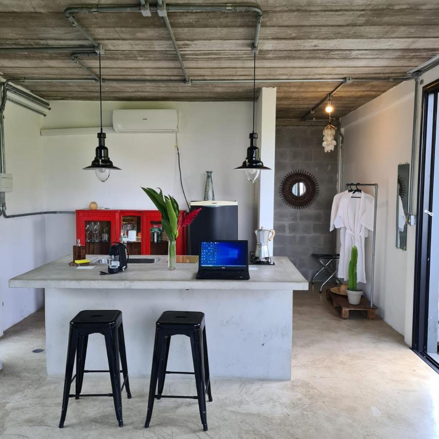 Vila Bambu Ilhabela, Santa Tereza ภายนอก รูปภาพ