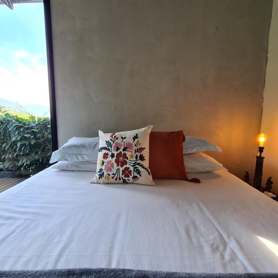 Vila Bambu Ilhabela, Santa Tereza ภายนอก รูปภาพ