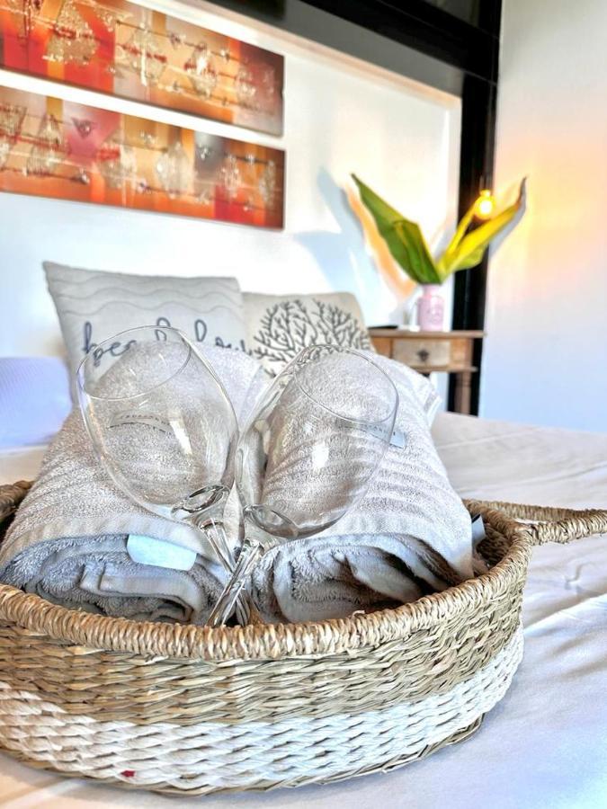 Vila Bambu Ilhabela, Santa Tereza ภายนอก รูปภาพ