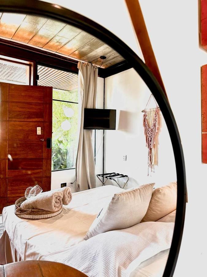 Vila Bambu Ilhabela, Santa Tereza ภายนอก รูปภาพ