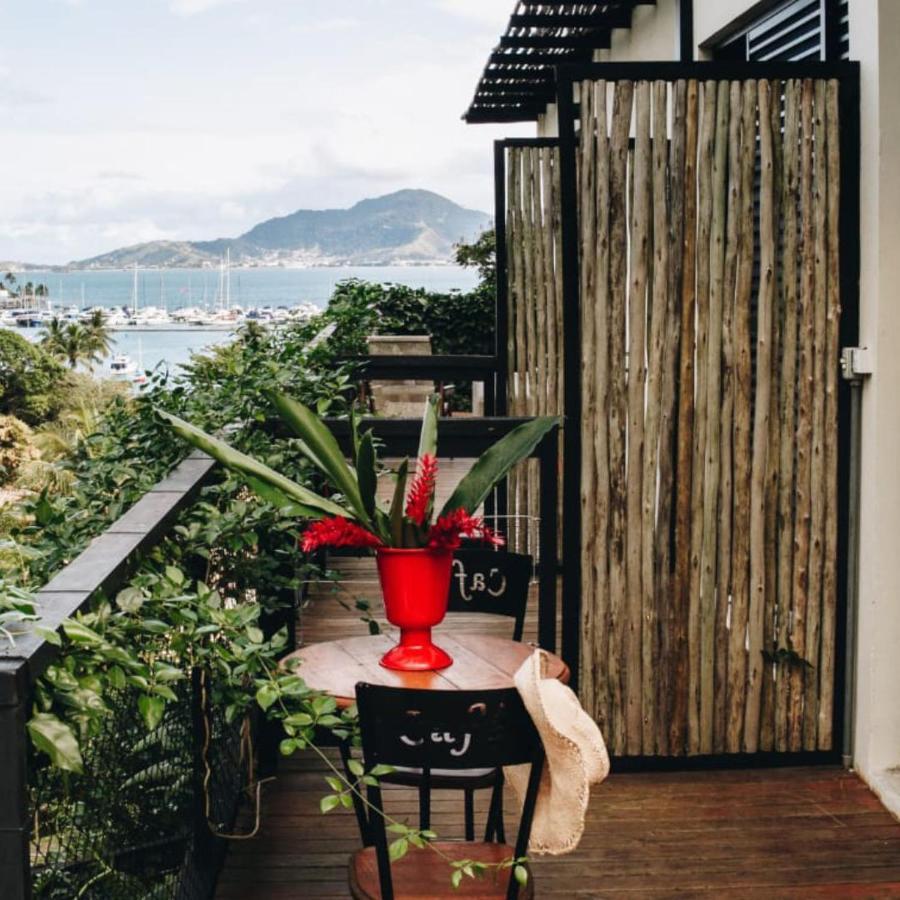 Vila Bambu Ilhabela, Santa Tereza ภายนอก รูปภาพ