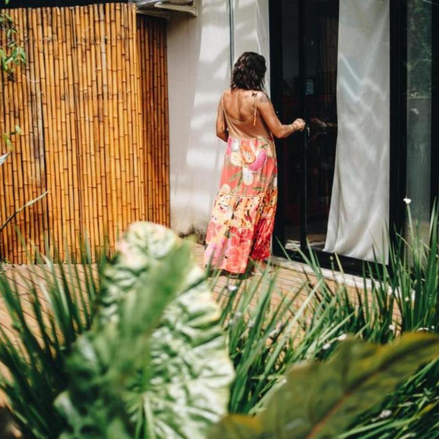 Vila Bambu Ilhabela, Santa Tereza ภายนอก รูปภาพ